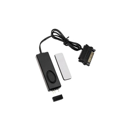 Jonsbo RC01 ARGB Controller - Ultimate RGB Lighting Control for Your PC Build - Enhance Your Gaming Experience!